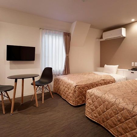 Hotel New Tohoku Tokyo Ngoại thất bức ảnh