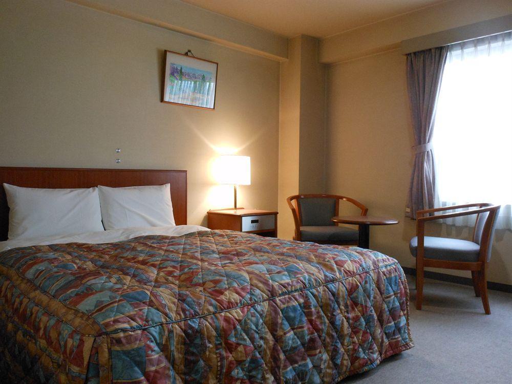 Hotel New Tohoku Tokyo Ngoại thất bức ảnh