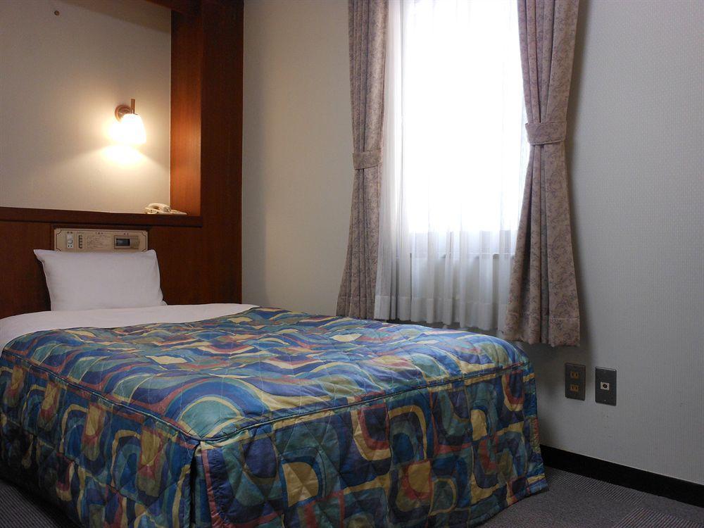 Hotel New Tohoku Tokyo Ngoại thất bức ảnh