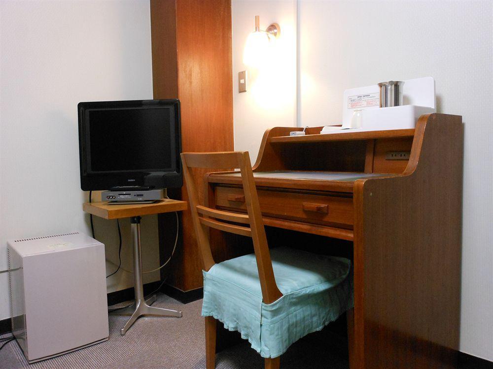 Hotel New Tohoku Tokyo Ngoại thất bức ảnh