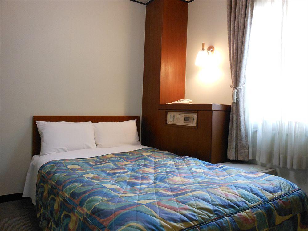Hotel New Tohoku Tokyo Ngoại thất bức ảnh