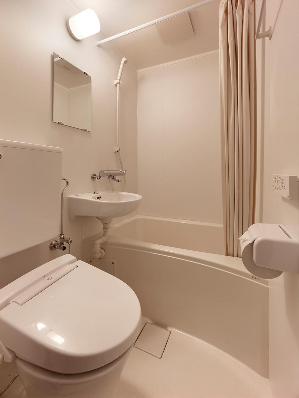 Hotel New Tohoku Tokyo Phòng bức ảnh