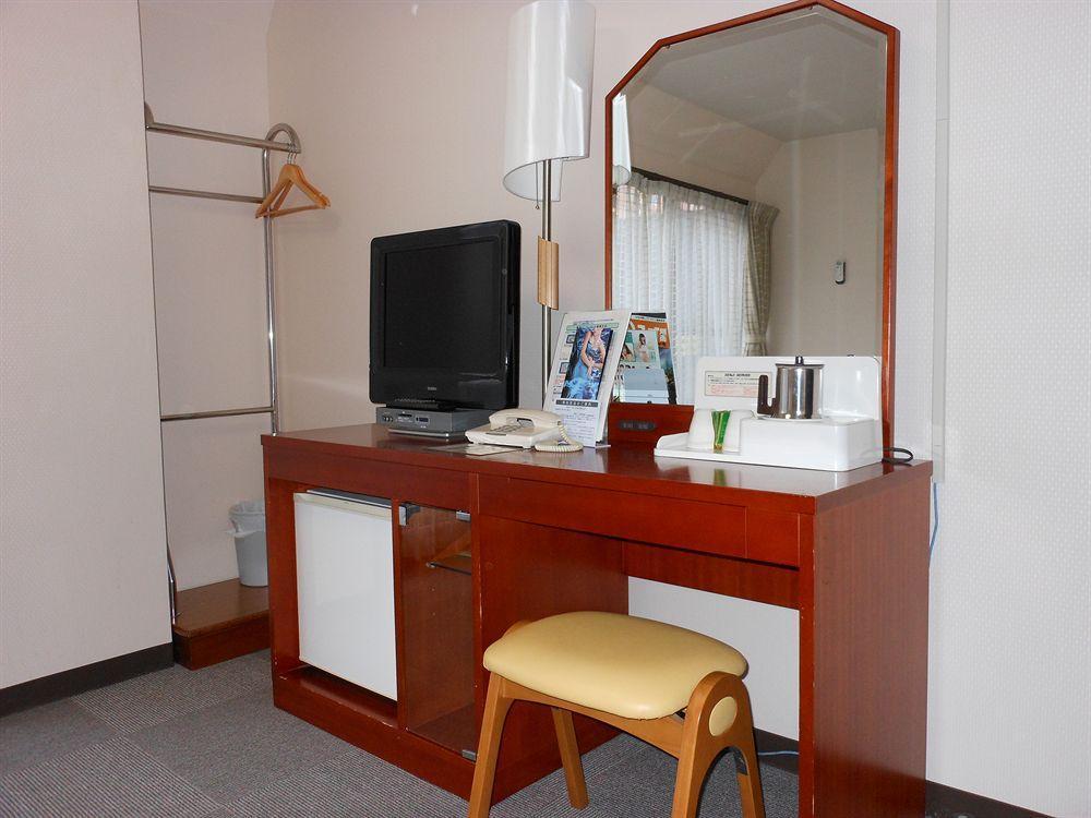 Hotel New Tohoku Tokyo Ngoại thất bức ảnh