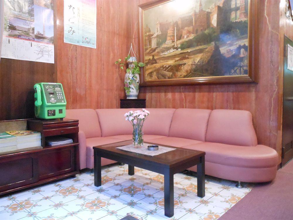 Hotel New Tohoku Tokyo Ngoại thất bức ảnh