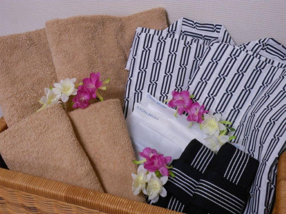 Hotel New Tohoku Tokyo Ngoại thất bức ảnh