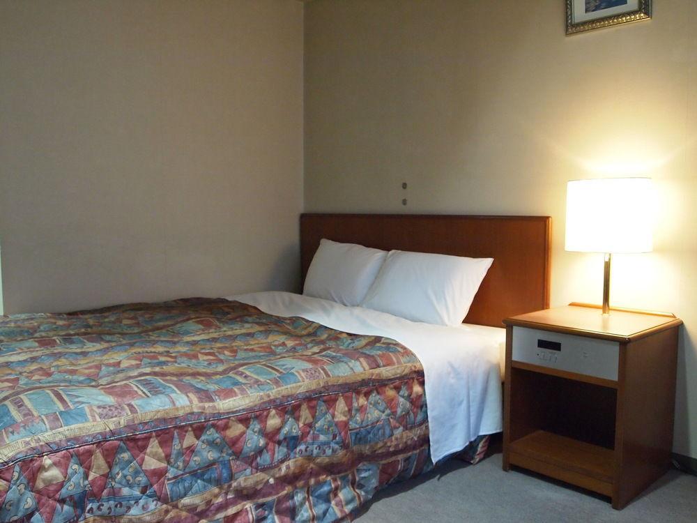 Hotel New Tohoku Tokyo Ngoại thất bức ảnh