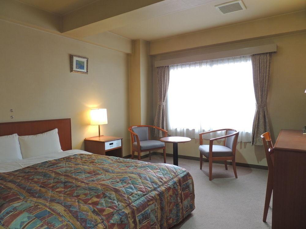 Hotel New Tohoku Tokyo Ngoại thất bức ảnh