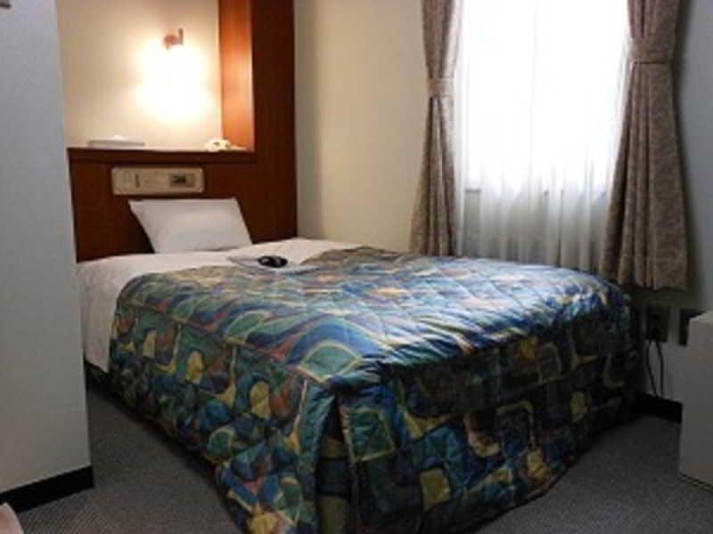 Hotel New Tohoku Tokyo Ngoại thất bức ảnh