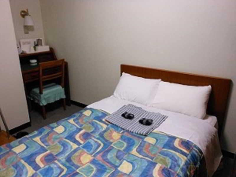 Hotel New Tohoku Tokyo Ngoại thất bức ảnh