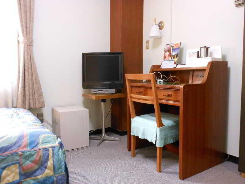 Hotel New Tohoku Tokyo Ngoại thất bức ảnh