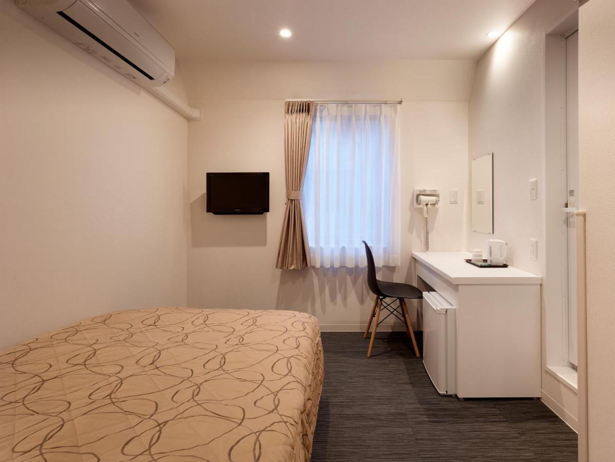 Hotel New Tohoku Tokyo Ngoại thất bức ảnh