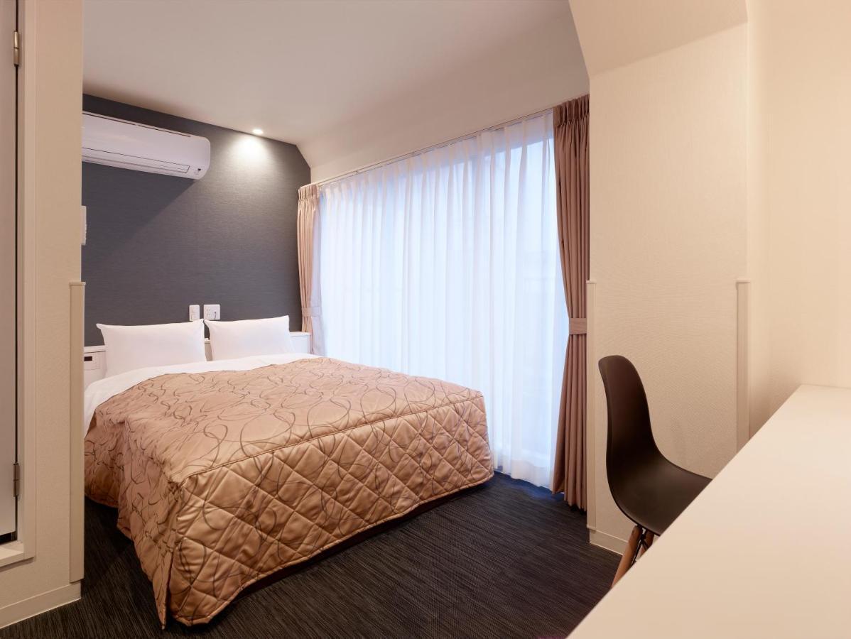Hotel New Tohoku Tokyo Ngoại thất bức ảnh