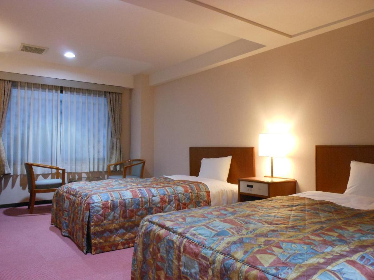 Hotel New Tohoku Tokyo Ngoại thất bức ảnh
