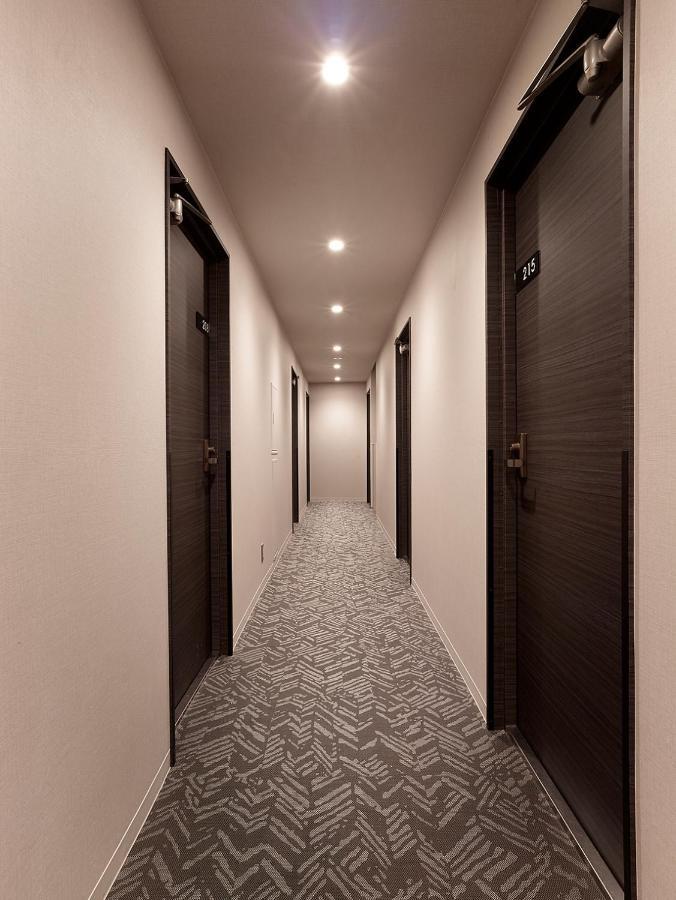 Hotel New Tohoku Tokyo Ngoại thất bức ảnh