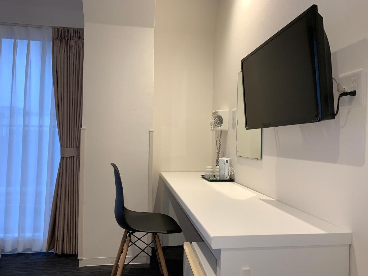 Hotel New Tohoku Tokyo Ngoại thất bức ảnh