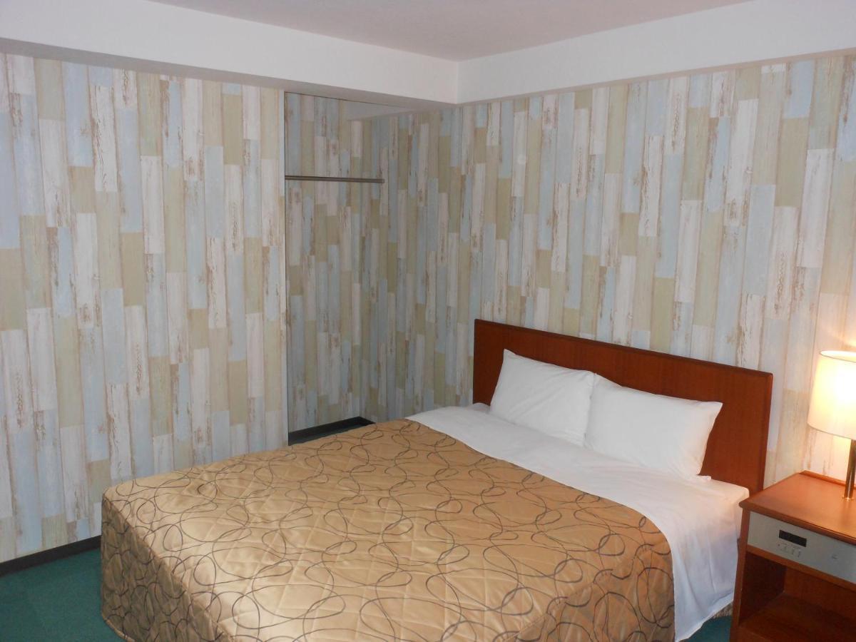 Hotel New Tohoku Tokyo Ngoại thất bức ảnh