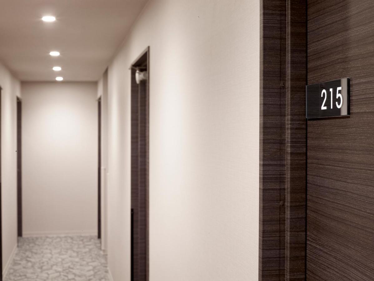 Hotel New Tohoku Tokyo Ngoại thất bức ảnh