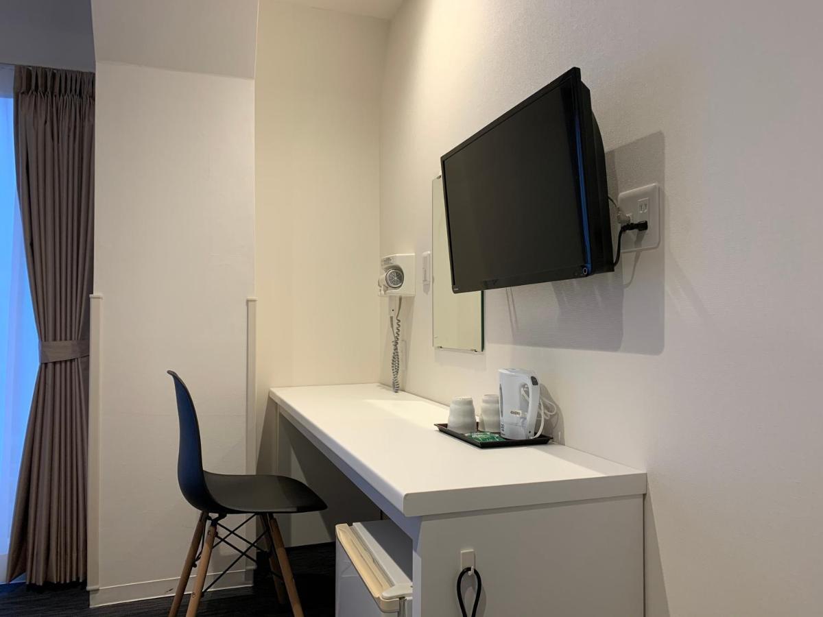 Hotel New Tohoku Tokyo Ngoại thất bức ảnh